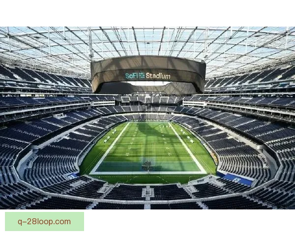 2026世界杯主办城亚特兰大宣布球迷专属5G网络升级观赛体验 2026世界杯主办城亚特兰大宣布球迷专属5G网络升级观赛体验