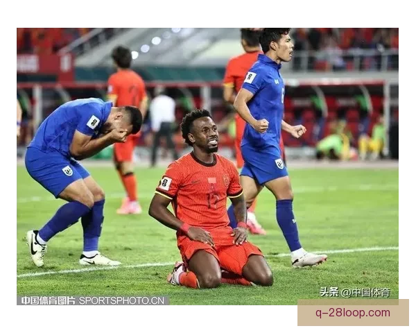 世界杯预选赛最新战况五大要点解析 强队走势与出线悬念全景呈现 世界杯预选赛最新战况五大要点解析 强队走势与出线悬念全景呈现