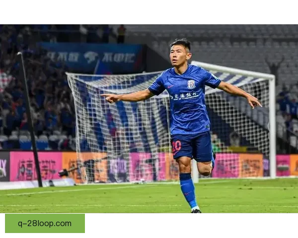 于汉超替补登场足协杯决赛关键绝杀助球队夺冠辉煌瞬间 于汉超替补登场足协杯决赛关键绝杀助球队夺冠辉煌瞬间