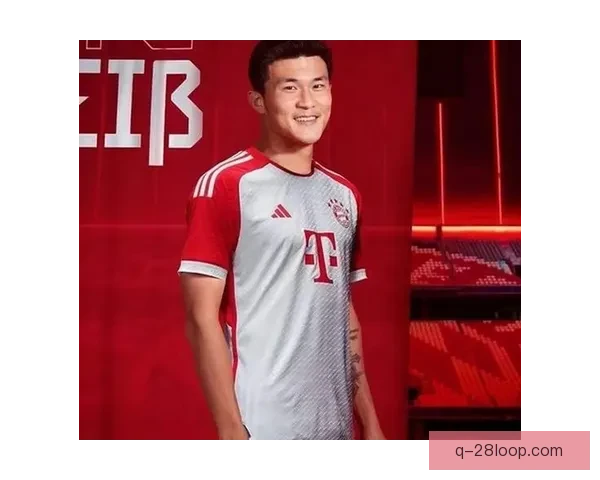 金玟哉五千万欧加盟拜仁慕尼黑开启德甲新征程 金玟哉五千万欧加盟拜仁慕尼黑开启德甲新征程